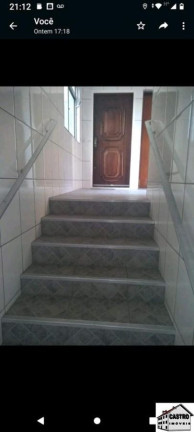Imagem Apartamento com 2 Quartos à Venda, 56 m² em Conjunto Habitacional Padre Manoel Da Nóbrega - São Paulo Imagem Apartamento com 2 Quartos à Venda, 56 m² em Conjunto Habitacional Padre Manoel Da Nóbrega - São Paulo