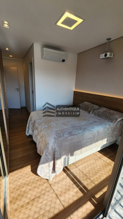 Imagem Apartamento com 3 Quartos à Venda, 128 m² em Ipiranga - São Paulo