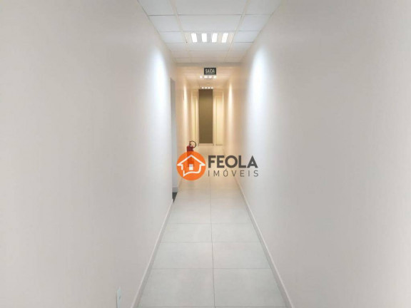 Imagem Sala Comercial para Alugar, 45 m² em Centro - Americana Imagem Sala Comercial para Alugar, 45 m² em Centro - Americana