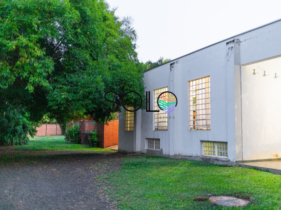 Imagem Casa com 4 Quartos para Alugar, 1.000 m² em Jardim Imperador - Araraquara