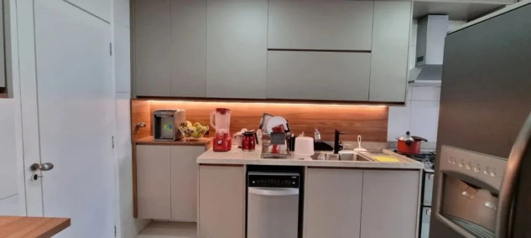 Imagem Apartamento com 4 Quartos à Venda, 138 m² em Aclimação - São Paulo Imagem Apartamento com 4 Quartos à Venda, 138 m² em Aclimação - São Paulo