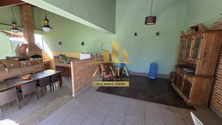 Imagem Casa com 4 Quartos à Venda, 327 m² em Parque Santa Rosa - Suzano