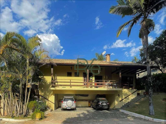 Imagem Casa com 4 Quartos à Venda, 220 m² em Chácara Dos Junqueiras - Carapicuíba Imagem Casa com 4 Quartos à Venda, 220 m² em Chácara Dos Junqueiras - Carapicuíba