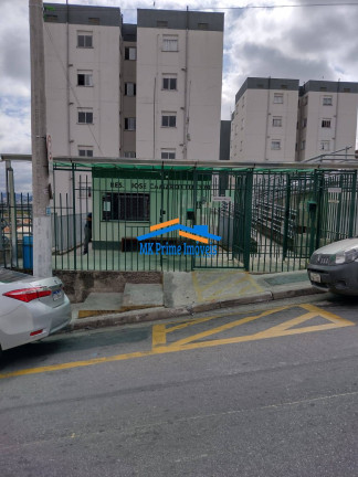 Apartamento com 2 Quartos à Venda, 51 m² em Quitaúna - Osasco