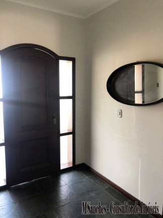 Imagem Casa com 3 Quartos para Alugar, 297 m² em Jardim Constantino Matucci - Sorocaba