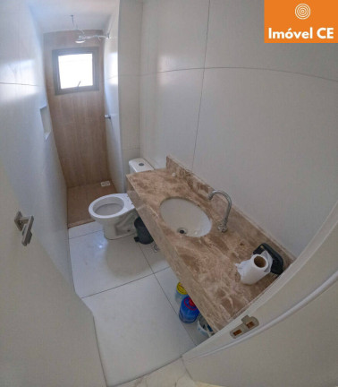 Imagem Apartamento com 2 Quartos à Venda, 57 m² em Cumbuco - Caucaia