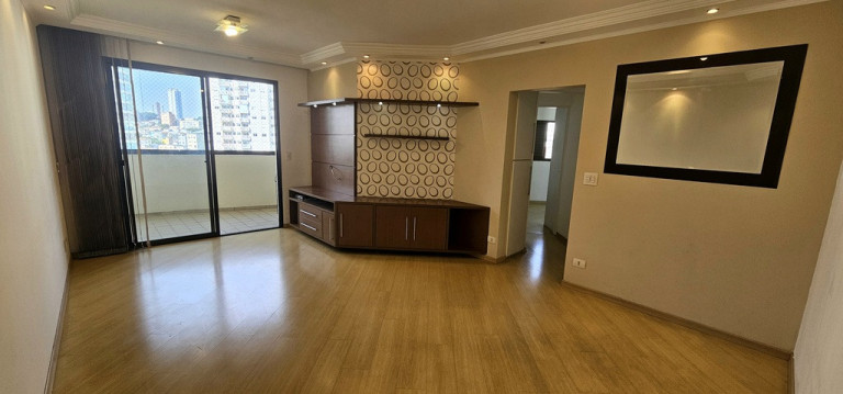 Foto do imóvel Apartamento com 2 Quartos à Venda, 82 m² em Cambuci - São Paulo