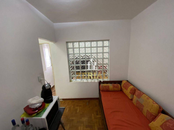 Imagem Sobrado com 3 Quartos à Venda, 86 m² em Oswaldo Cruz - São Caetano Do Sul