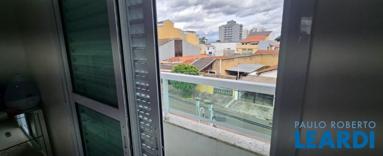 Imagem Cobertura com 2 Quartos à Venda, 120 m² em Vila Boa Vista - Santo André