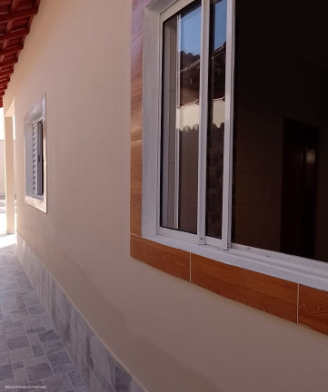 Imagem Casa com 2 Quartos à Venda,  em Chacara Itaguai - Mongaguá