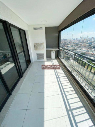 Imagem Apartamento com 2 Quartos à Venda, 73 m² em Vila Matilde - São Paulo