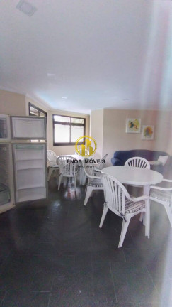 Imagem Apartamento com 1 Quarto à Venda, 43 m² em Loteamento João Batista Julião - Guarujá Imagem Apartamento com 1 Quarto à Venda, 43 m² em Loteamento João Batista Julião - Guarujá