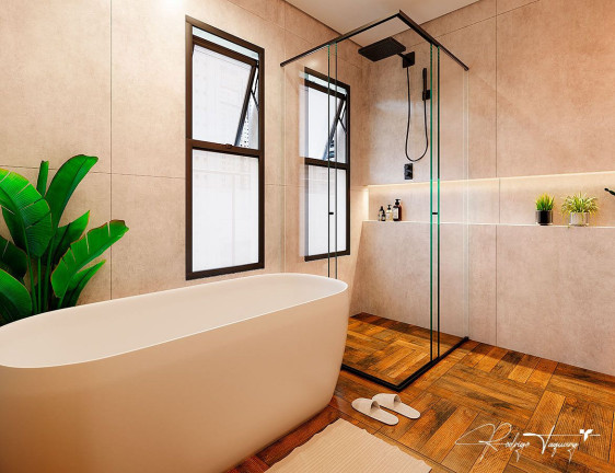 Imagem Apartamento com 4 Quartos à Venda, 191 m² em Setor Marista - Goiânia Imagem Apartamento com 4 Quartos à Venda, 191 m² em Setor Marista - Goiânia
