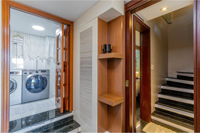 Imagem Casa com 3 Quartos à Venda, 171 m² em Tristeza - Porto Alegre