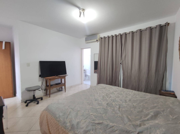 Imagem Casa com 5 Quartos à Venda, 450 m² em Itaguá - Ubatuba