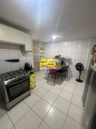 Imagem Apartamento com 4 Quartos à Venda, 165 m² em Intermares - Cabedelo Imagem Apartamento com 4 Quartos à Venda, 165 m² em Intermares - Cabedelo