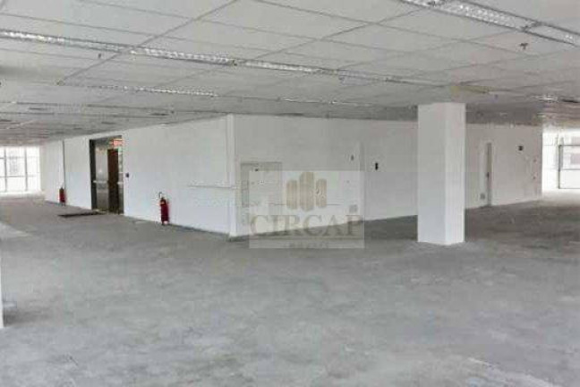 Imagem Sala Comercial para Alugar, 1.339 m² em Jardim Das Acácias - São Paulo Imagem Sala Comercial para Alugar, 1.339 m² em Jardim Das Acácias - São Paulo