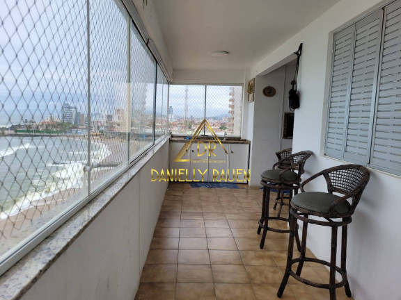 Imagem Apartamento com 3 Quartos à Venda, 130 m² em Centro - Barra Velha