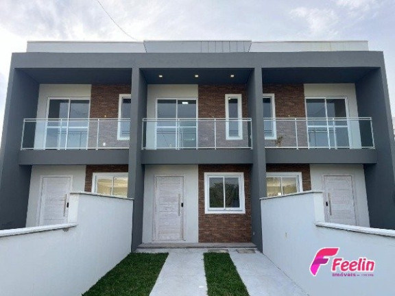 Imagem Casa com 2 Quartos à Venda, 85 m² em Areias - São José