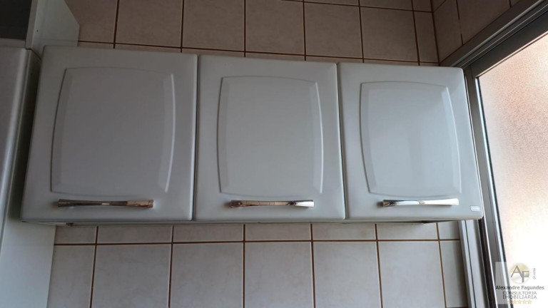 Imagem Apartamento com 3 Quartos à Venda, 115 m² em Setor Marista - Goiânia