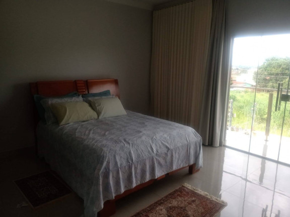 Imagem Sobrado com 3 Quartos à Venda, 360 m² em Garavelo Residencial Park - Aparecida De Goiânia