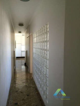 Imagem Apartamento com 6 Quartos à Venda, 590 m² em Bosque Da Saúde - São Paulo