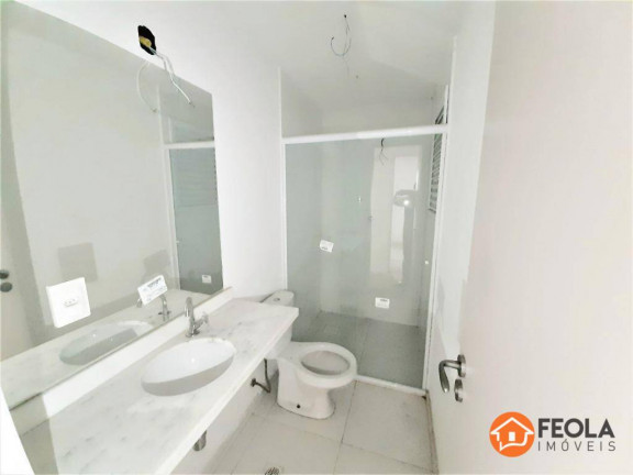 Imagem Apartamento com 3 Quartos à Venda, 93 m² em Centro - Americana Imagem Apartamento com 3 Quartos à Venda, 93 m² em Centro - Americana