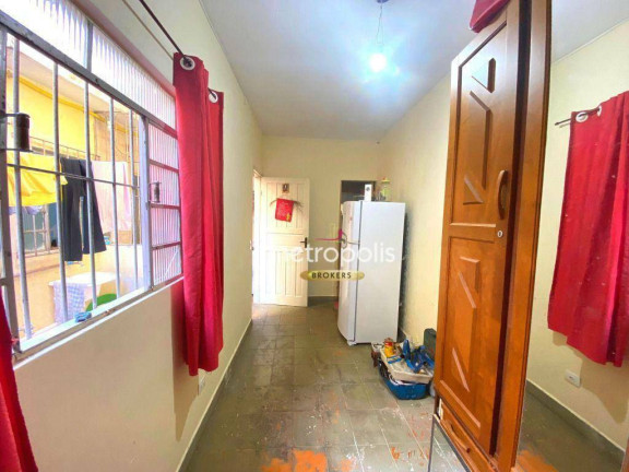 Imagem Casa com 3 Quartos à Venda, 100 m² em Olímpico - São Caetano Do Sul Imagem Casa com 3 Quartos à Venda, 100 m² em Olímpico - São Caetano Do Sul
