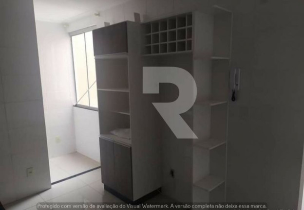 Imagem Apartamento com 2 Quartos à Venda, 63 m² em Cidade Nova - Santana Do Paraíso