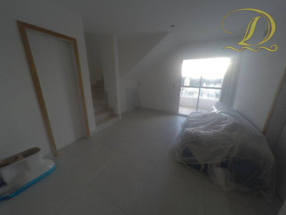 Imagem Cobertura com 3 Quartos à Venda, 131 m² em Canto Do Forte - Praia Grande Imagem Cobertura com 3 Quartos à Venda, 131 m² em Canto Do Forte - Praia Grande