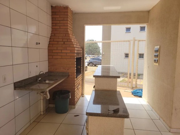Imagem Apartamento com 2 Quartos à Venda, 50 m² em Jardim Europa - Uberlândia Imagem Apartamento com 2 Quartos à Venda, 50 m² em Jardim Europa - Uberlândia