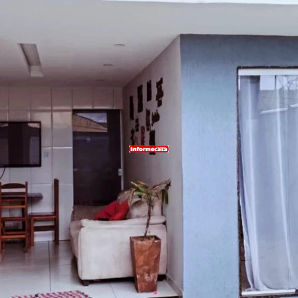 Imagem Casa com 3 Quartos à Venda, 200 m² em Vila Rosali - São João De Meriti Imagem Casa com 3 Quartos à Venda, 200 m² em Vila Rosali - São João De Meriti