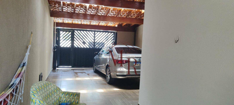 Imagem Casa com 3 Quartos à Venda, 220 m² em Vila Guilhermina - Praia Grande Imagem Casa com 3 Quartos à Venda, 220 m² em Vila Guilhermina - Praia Grande