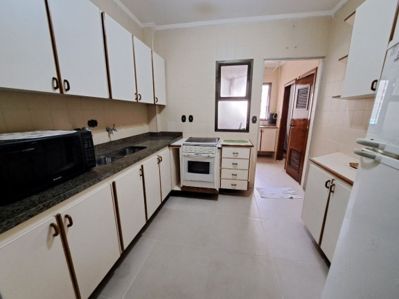 Imagem Apartamento com 3 Quartos à Venda, 109 m² em Pitangueiras - Guarujá Imagem Apartamento com 3 Quartos à Venda, 109 m² em Pitangueiras - Guarujá