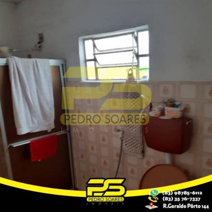 Imagem Casa com 4 Quartos à Venda, 300 m² em Cruz Das Armas - João Pessoa