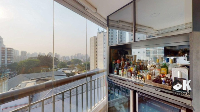 Imagem Apartamento com 1 Quarto à Venda, 30 m² em Perdizes - São Paulo Imagem Apartamento com 1 Quarto à Venda, 30 m² em Perdizes - São Paulo