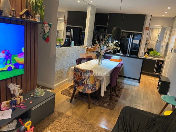 Imagem Apartamento com 4 Quartos à Venda, 237 m² em Centro  - Diadema