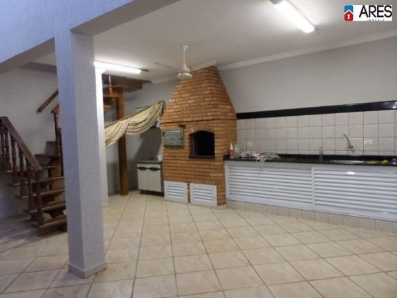 Imagem Casa com 3 Quartos para Alugar, 180 m² em Parque Novo Mundo - Americana Imagem Casa com 3 Quartos para Alugar, 180 m² em Parque Novo Mundo - Americana