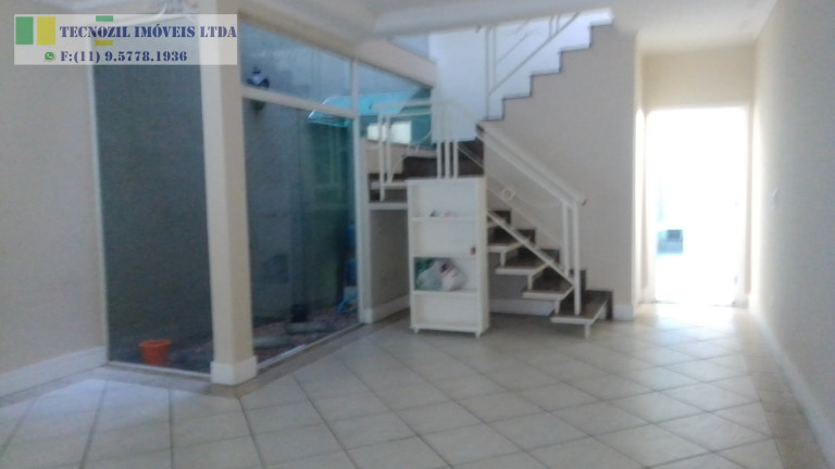 Sobrado com 3 Quartos à Venda, 360 m² em Vila Mariana - São Paulo