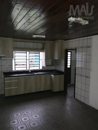 Imagem Casa com 3 Quartos à Venda, 105 m² em Scharlau - São Leopoldo Imagem Casa com 3 Quartos à Venda, 105 m² em Scharlau - São Leopoldo