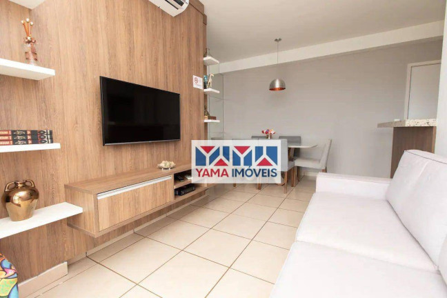 Imagem Apartamento com 2 Quartos à Venda, 76 m² em Vila Amélia - Ribeirão Preto Imagem Apartamento com 2 Quartos à Venda, 76 m² em Vila Amélia - Ribeirão Preto