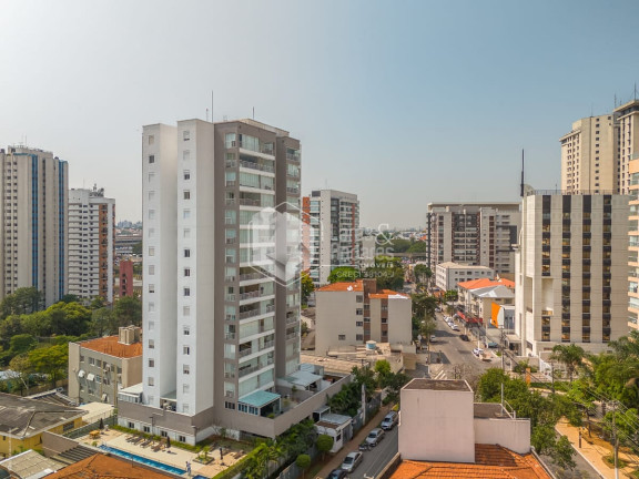 Imagem Apartamento com 1 Quarto à Venda, 35 m² em Campo Belo - São Paulo Imagem Apartamento com 1 Quarto à Venda, 35 m² em Campo Belo - São Paulo