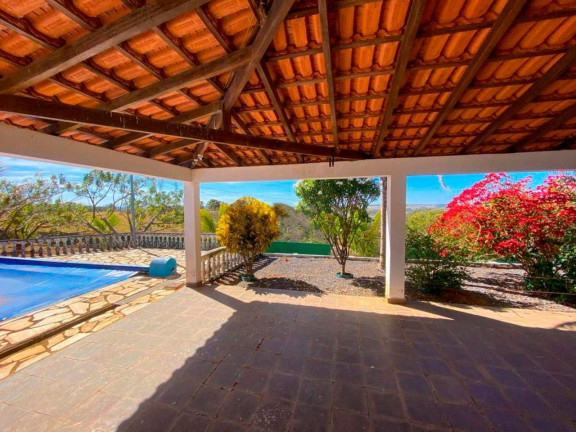 Imagem Fazenda à Venda, 500.000 m² em Zona Rural - Luziânia Imagem Fazenda à Venda, 500.000 m² em Zona Rural - Luziânia