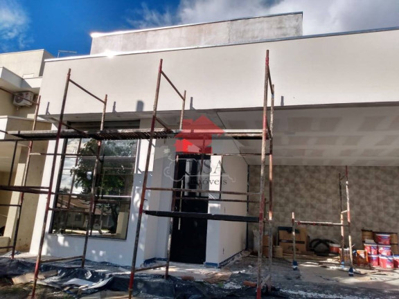 Casa com 3 Quartos à Venda, 300 m² em João Aranha - Paulínia