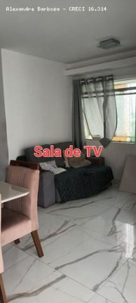 Imagem Apartamento com 3 Quartos à Venda, 135 m² em Piedade - Jaboatão Dos Guararapes