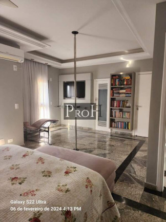 Imagem Apartamento com 3 Quartos à Venda, 216 m² em Vila Suzana - São Paulo Imagem Apartamento com 3 Quartos à Venda, 216 m² em Vila Suzana - São Paulo