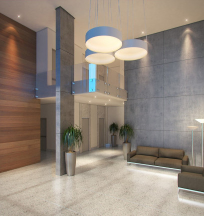 Imagem Apartamento com 2 Quartos à Venda, 61 m² em Cidade Baixa - Porto Alegre