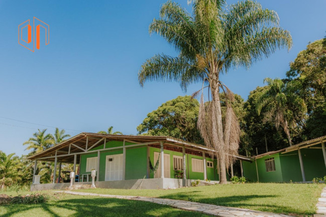 Imagem Imóvel com 10 Quartos à Venda, 8 m² em Zona Rural - Antonina