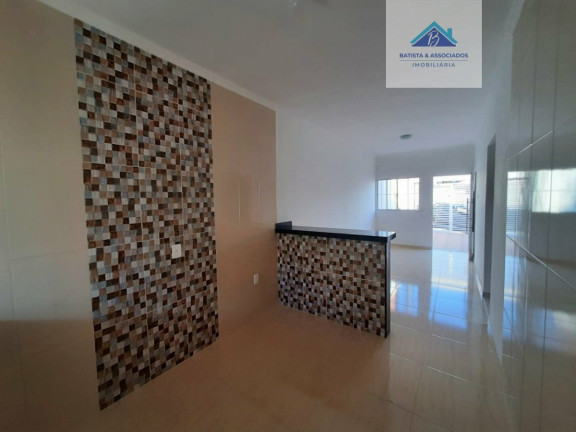 Casa com 2 Quartos à Venda, 126 m² em Conjunto Habitacional Parque Itajaí - Campinas