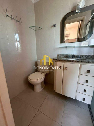 Imagem Apartamento com 3 Quartos à Venda, 65 m² em Taboão - São Bernardo Do Campo
